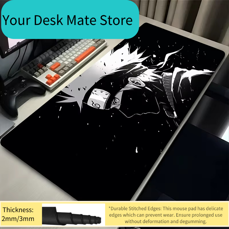 Japan Hot Anime Mouse Pad Lapt - Japan Pc Gaming review and price