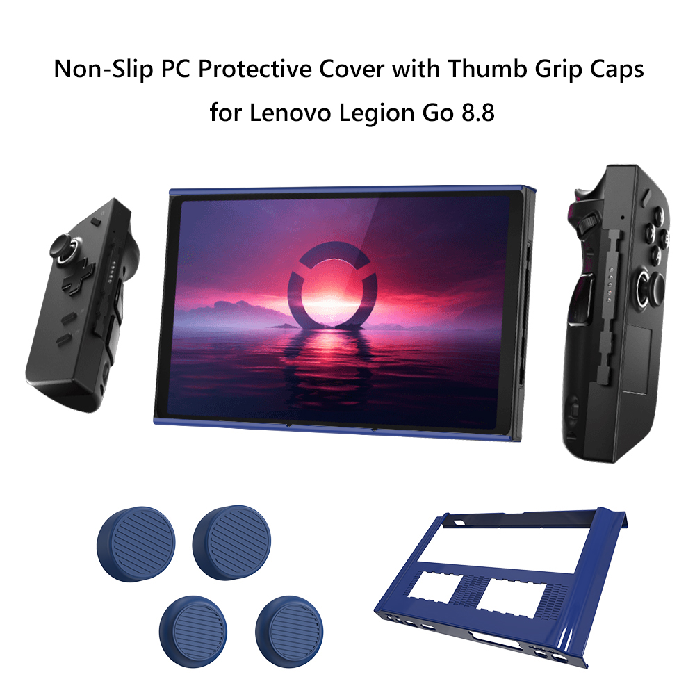 Protective Case For Lenovo Leg - Pc Gaming Lenovo review and price