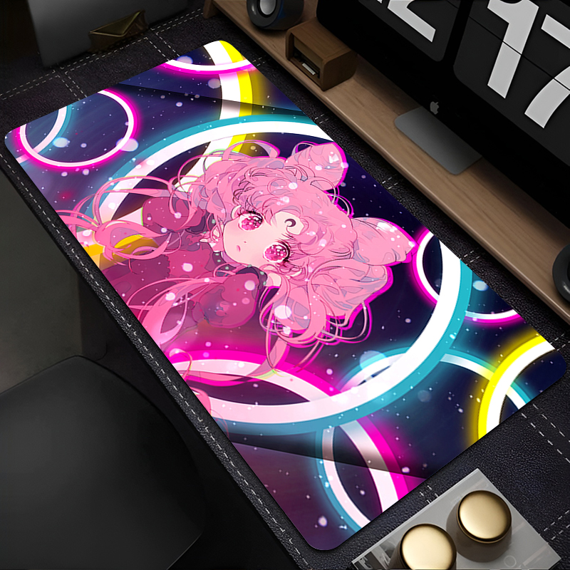 Japan Anime Mouse Pad PC Sailo - Japan Pc Gaming review and price