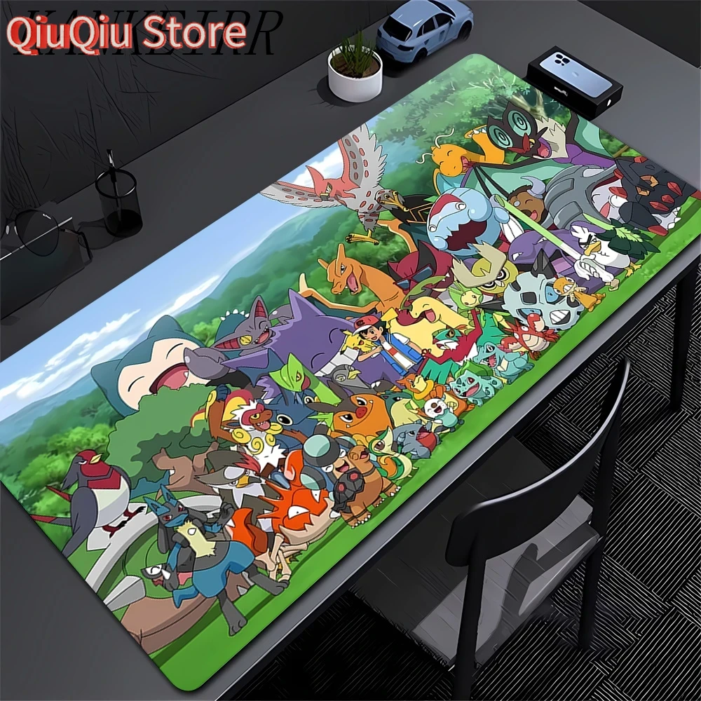 Japan Anime Mouse Pad PC Color - Japan Pc Gaming review and price