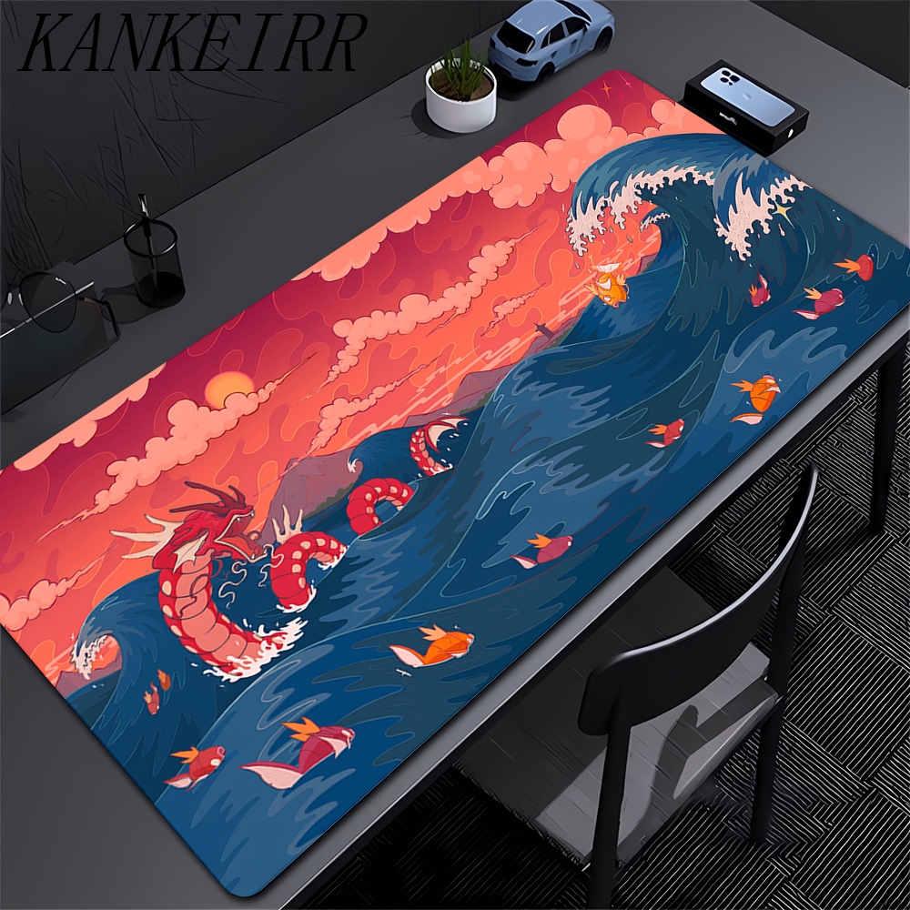 Japan Anime Mouse Pad PC Color - Japan Pc Gaming review and price