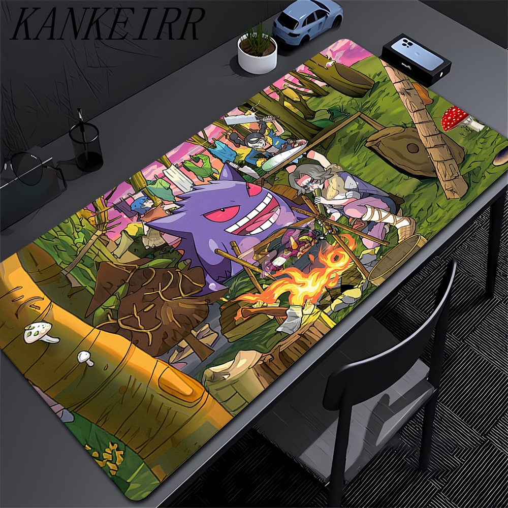 Japan Anime Mouse Pad PC Color - Japan Pc Gaming review and price