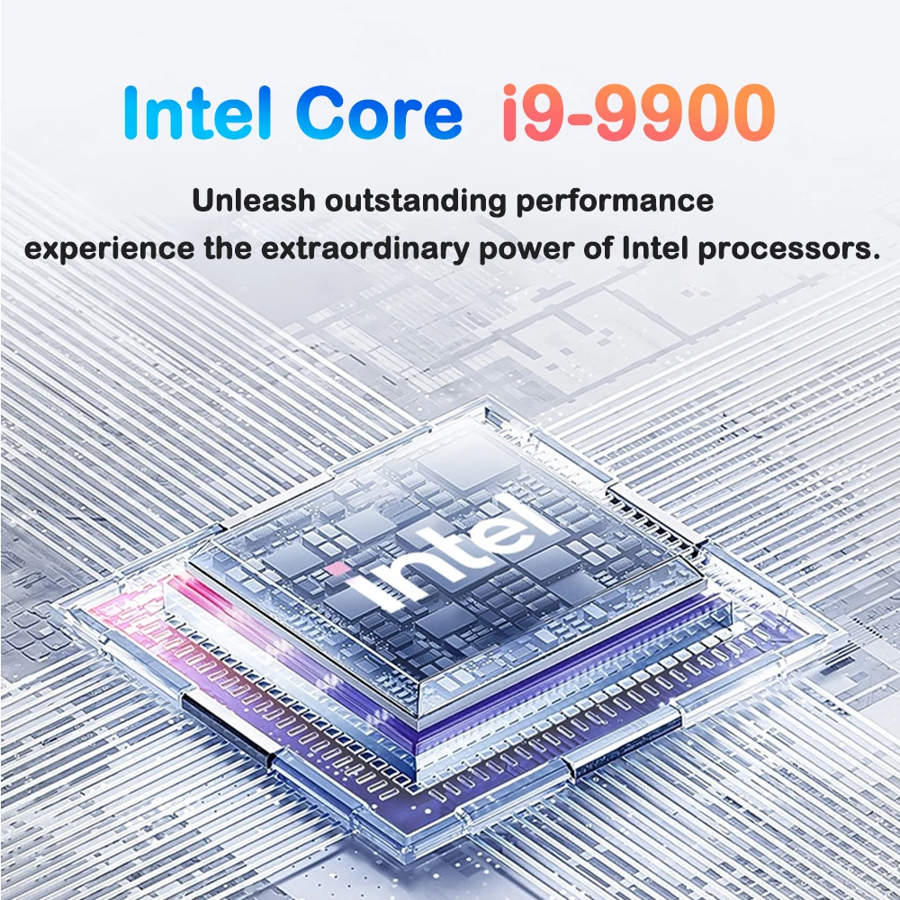 Portable Intel Core I9-9900 Ne - Pc Gaming Laptop review and price