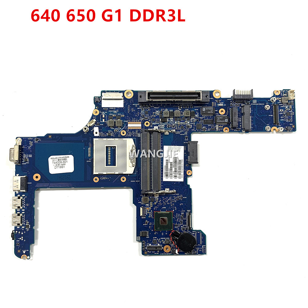 744009-001 744009-601 For HP P - Pc Gaming Ddr3 review and price