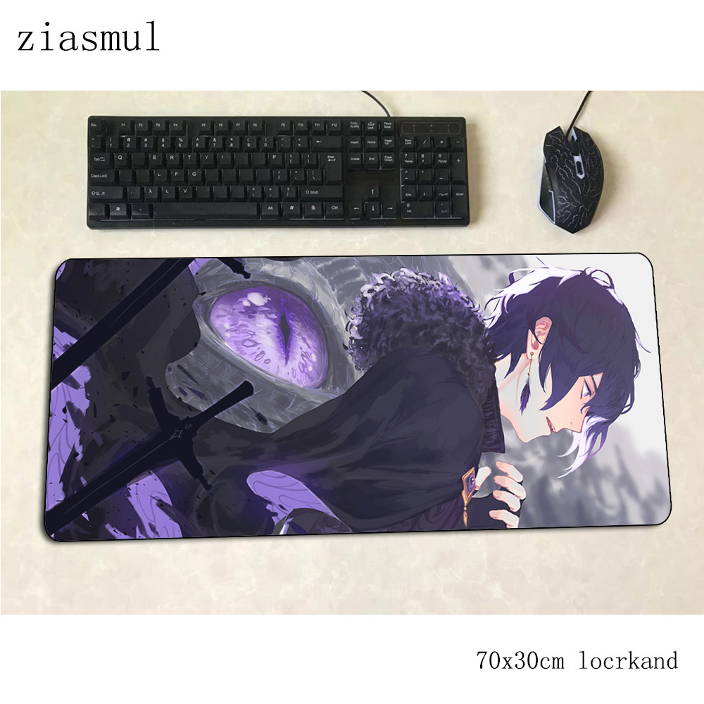 Boy Anime mouse pad mats cheap - Pc Gaming High End review and price