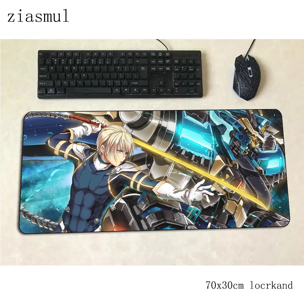Boy Anime mouse pad mats cheap - Pc Gaming High End review and price