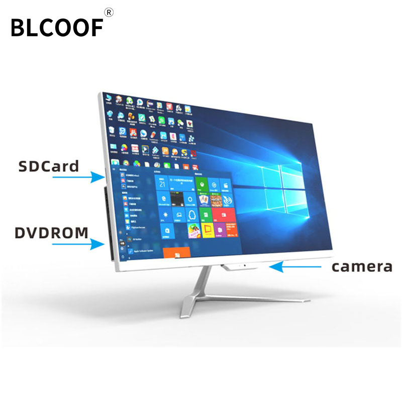 All in One Desktop Computer In - Pc Gaming Core I7 review and price