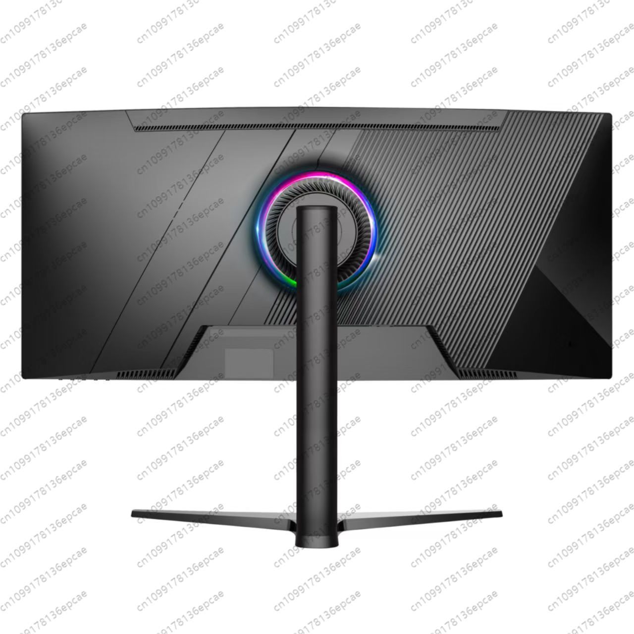 34 Inch 4K 180Hz Curved Gaming - Pc Gaming Ultrawide Monitor review and price
