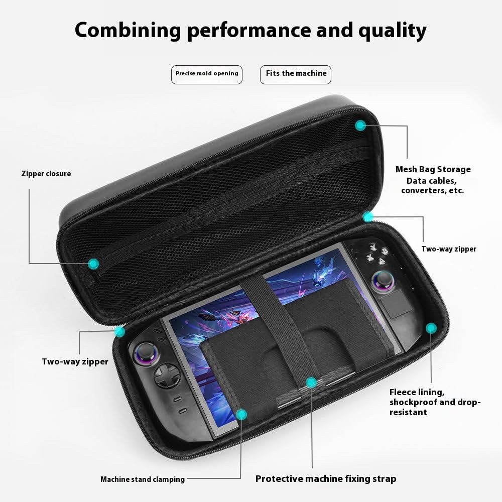PU Carrying Case for Lenovo Le - Pc Gaming Legion review and price