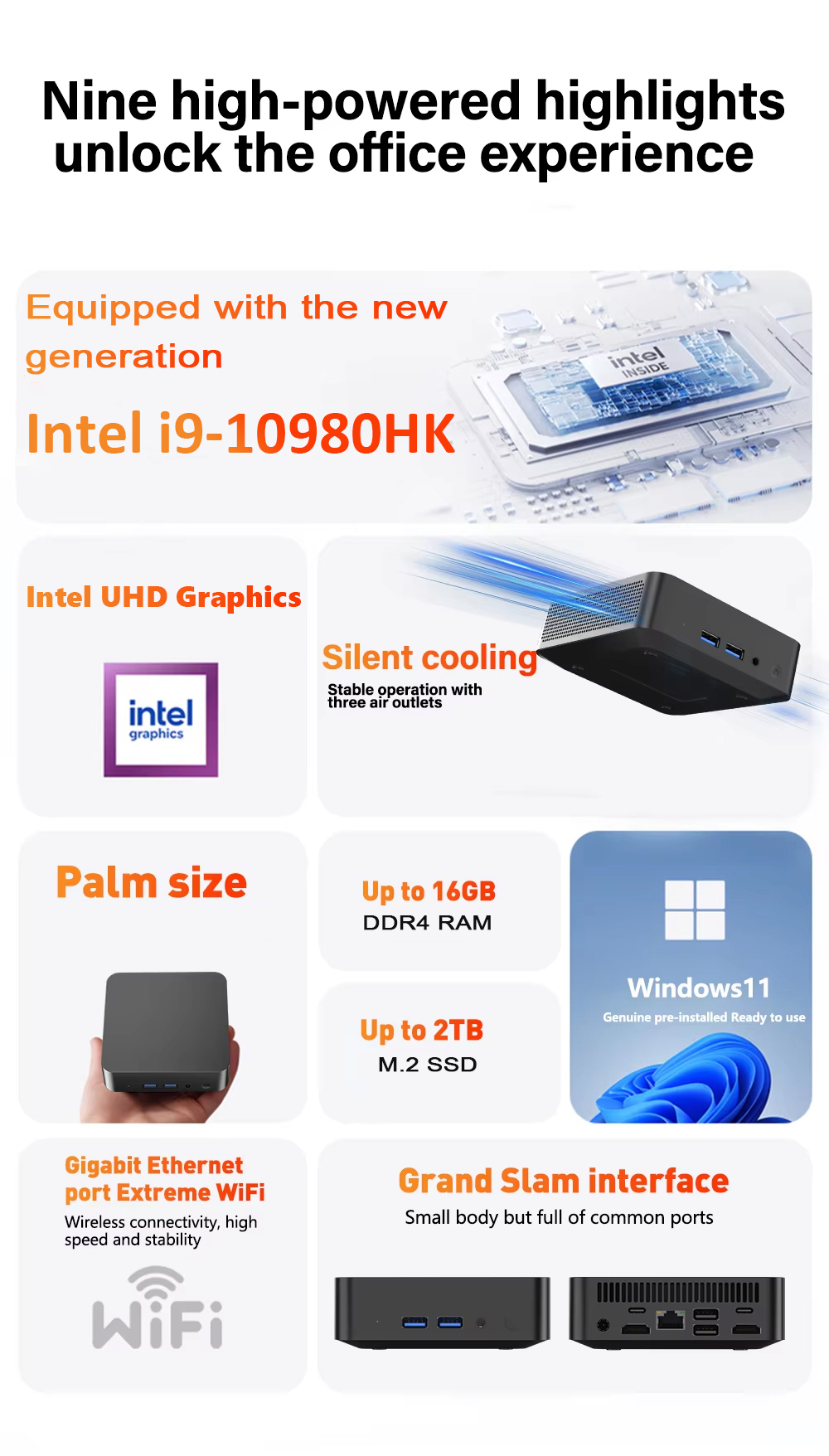 Portable Windows 11 Pro Intel  - Pc Gaming Intel Core I9 review and price