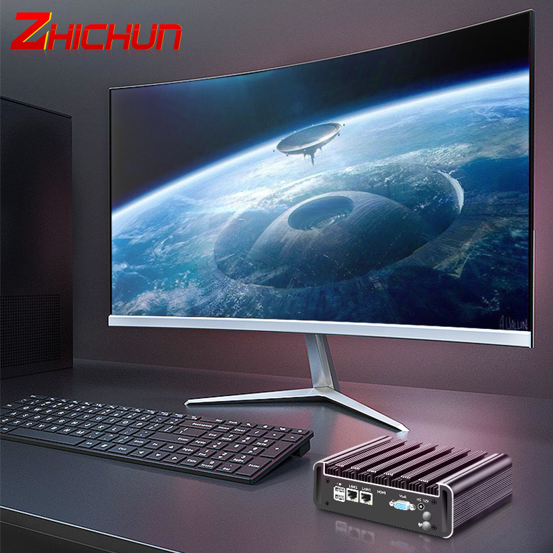 ZHICHUN Hotsell 8th Core I7 Pa - Pc Gaming Core I7 review and price