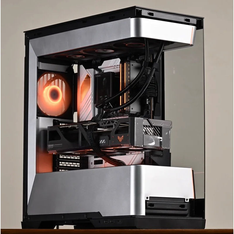 High-end Custom I5 I7 I9 14900 - Pc Gaming High End review and price
