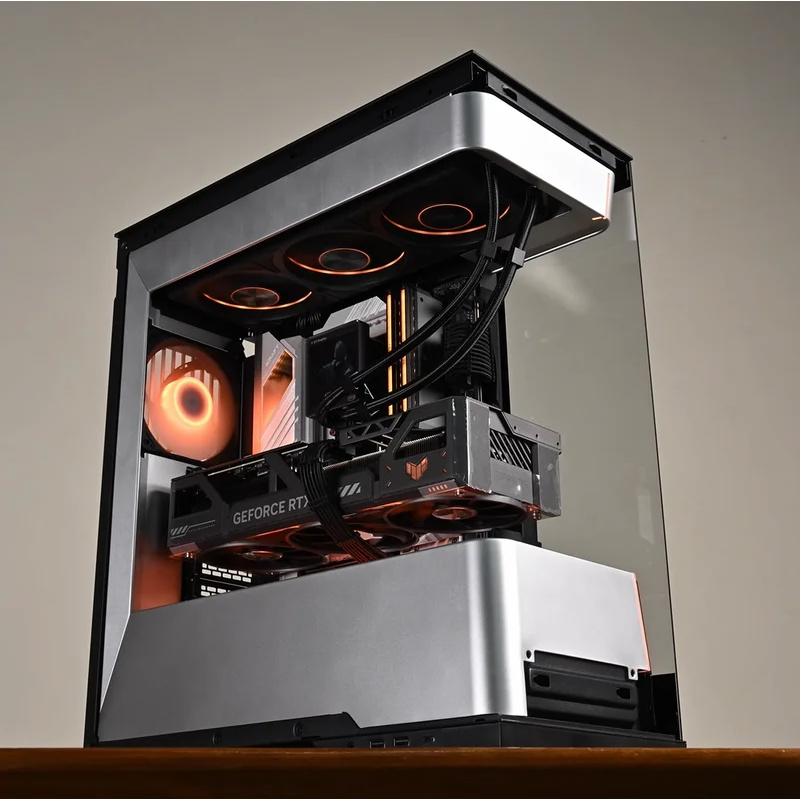 High-end Custom I5 I7 I9 14900 - Pc Gaming High End review and price