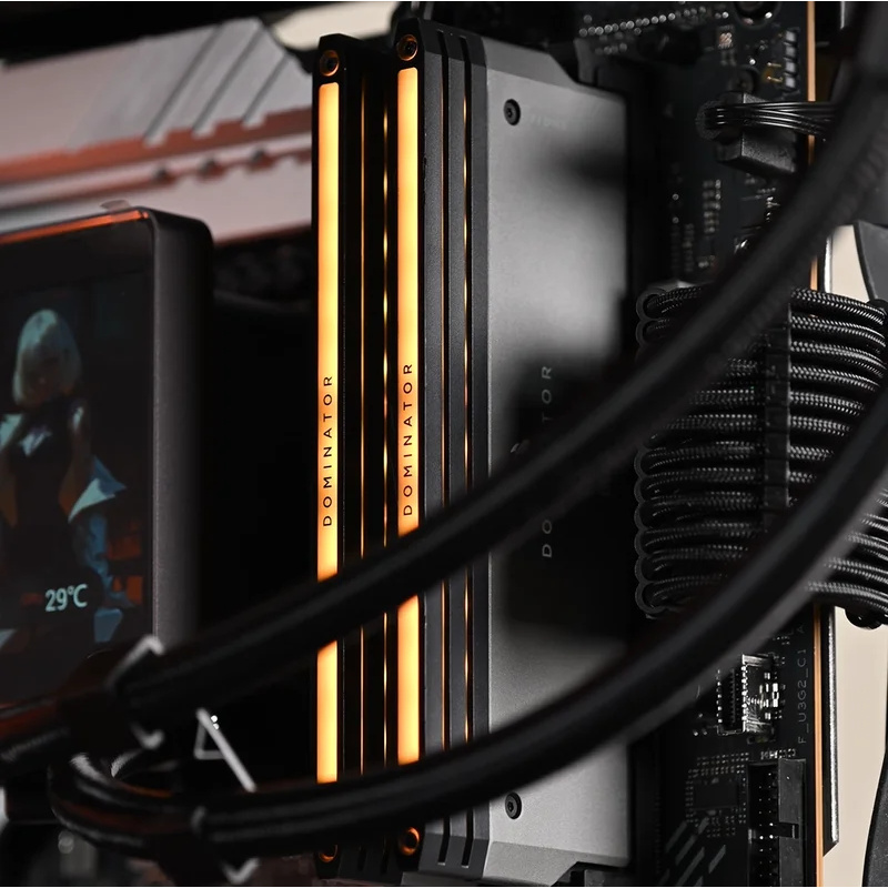 High-end Custom I5 I7 I9 14900 - Pc Gaming High End review and price