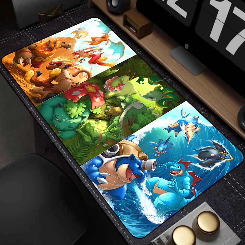 Kawaii Japan Anime Mouse Pad P - Japan Pc Gaming review and price