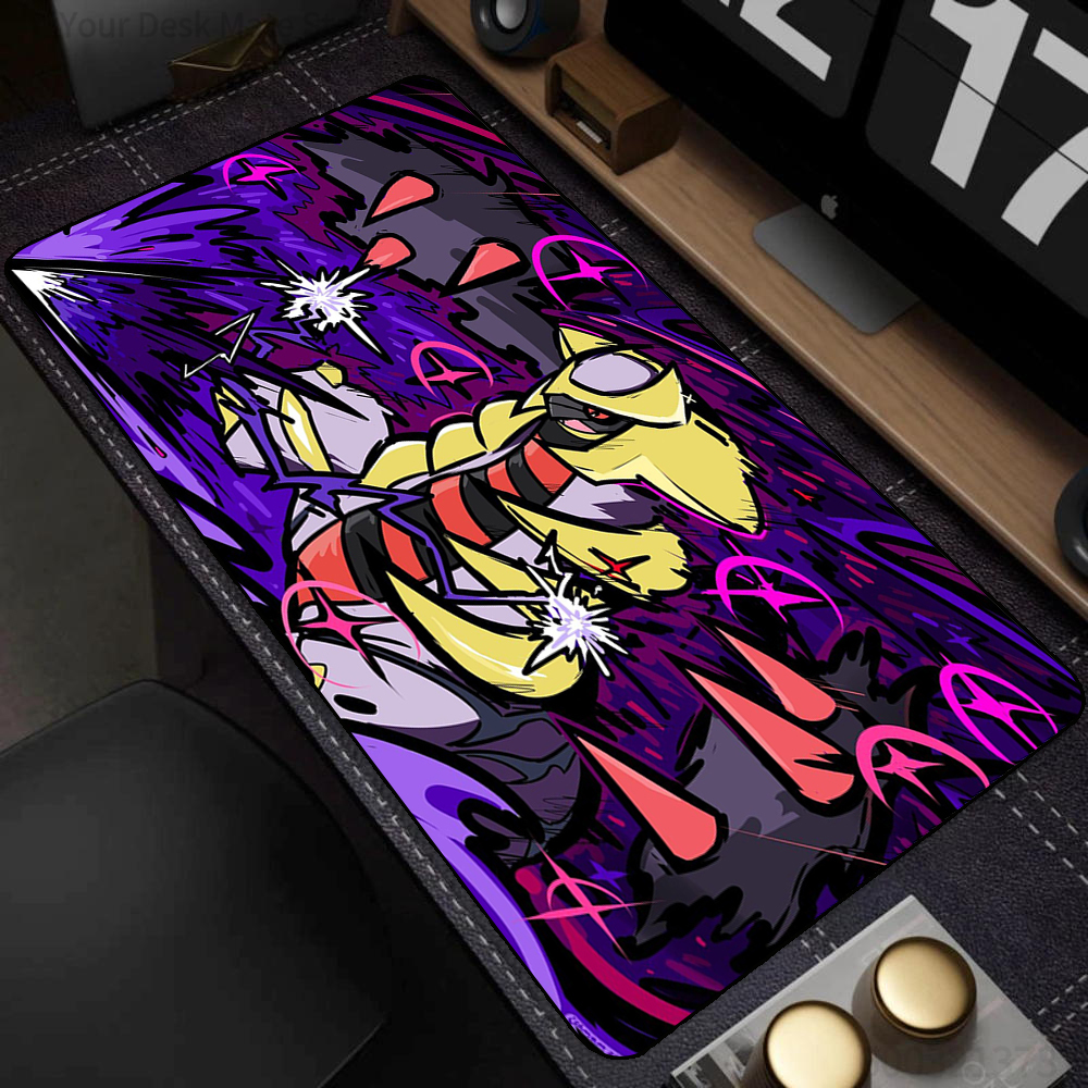 Kawaii Japan Anime Mouse Pad P - Japan Pc Gaming review and price