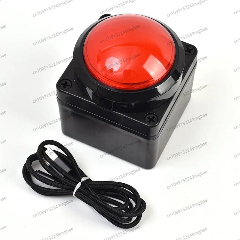 100mm Giant USB Programmable B - Pc Gaming Live Streaming review and price