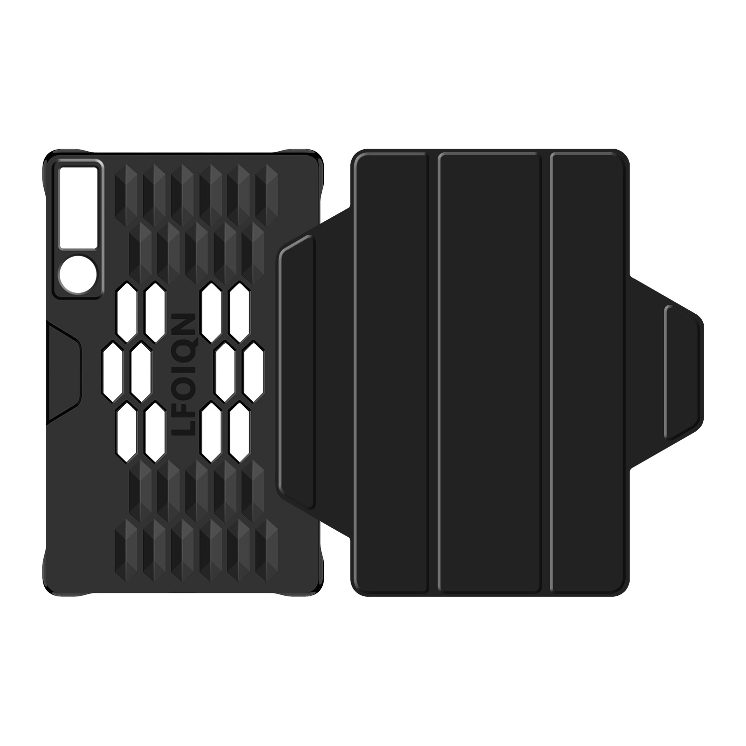 Magnetic Case for Legion Y700  - Pc Gaming Legion review and price