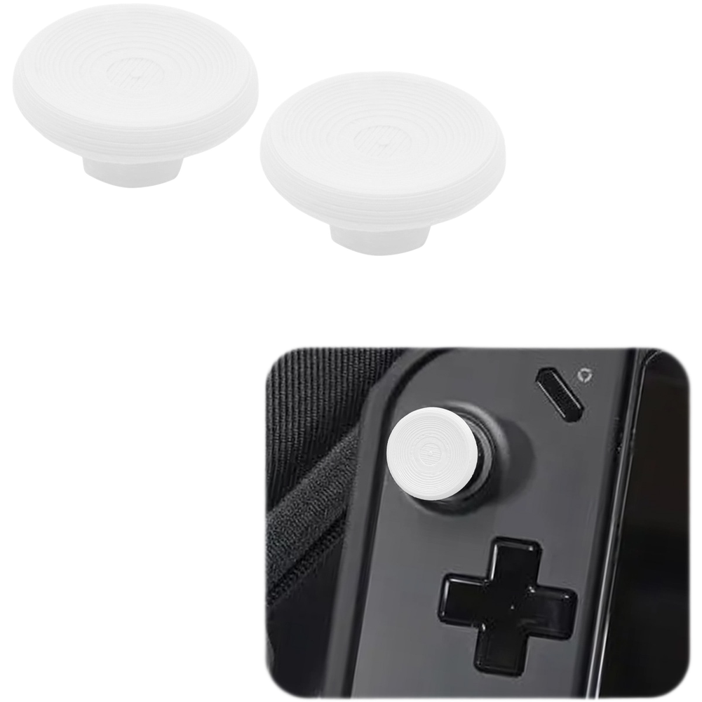 Controller Joystick Cap Upgrad - Pc Gaming Legion review and price