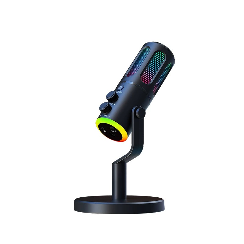 USB Gaming Microphone SU8 for  - Pc Gaming Live Streaming review and price