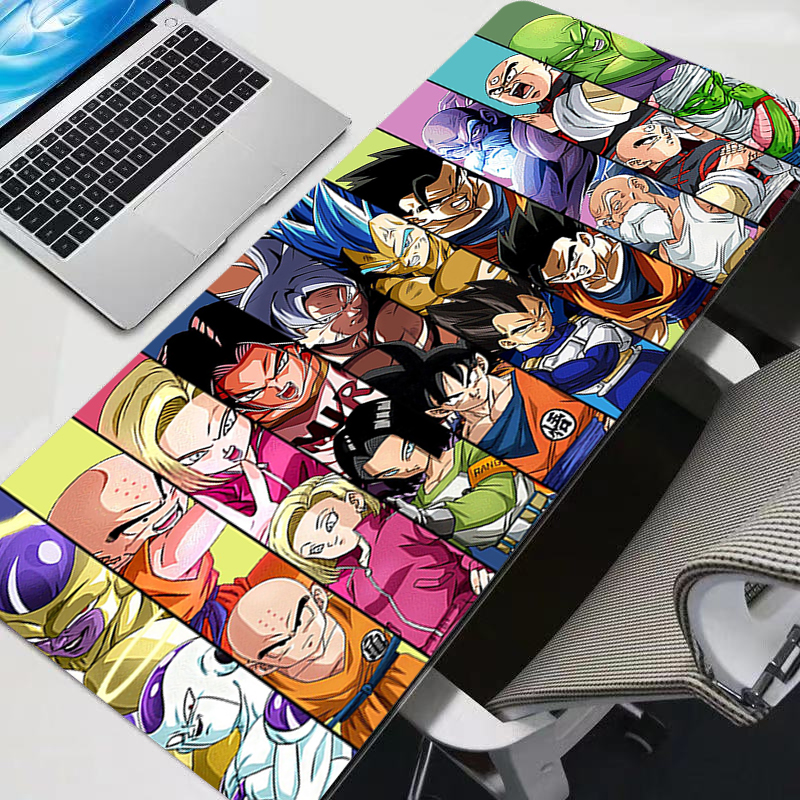 DBZ Dragon Ball Z Gaming Keybo - Japan Pc Gaming review and price