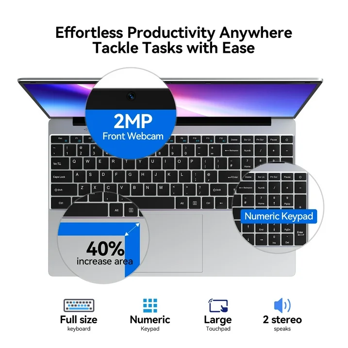 HOT 15.6 Inch Laptop Windows 1 - Pc Gaming Intel Core I9 review and price