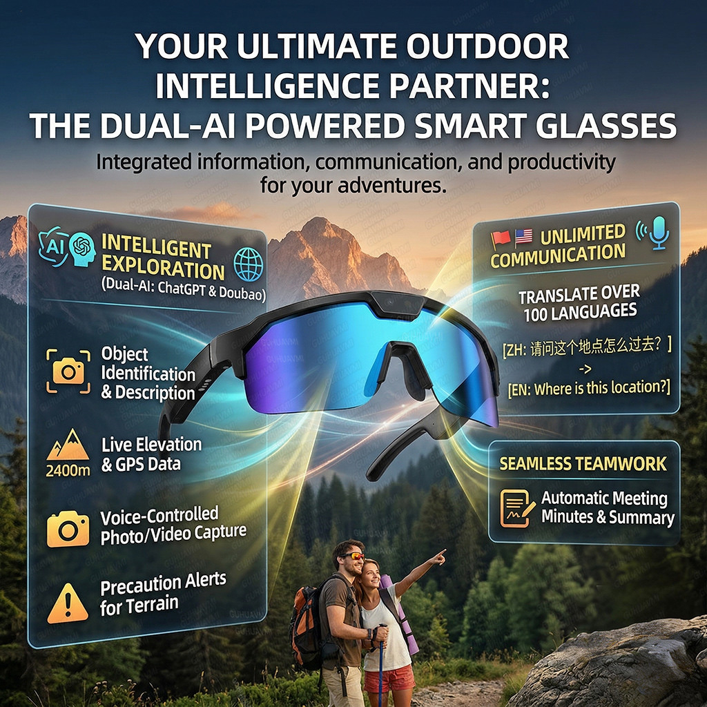 2026 New AI Sport Cycling Smar - Gaming Speaker review and price