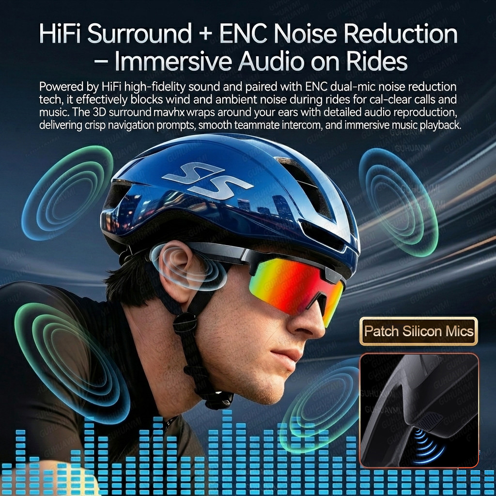 2026 New AI Sport Cycling Smar - Gaming Speaker review and price