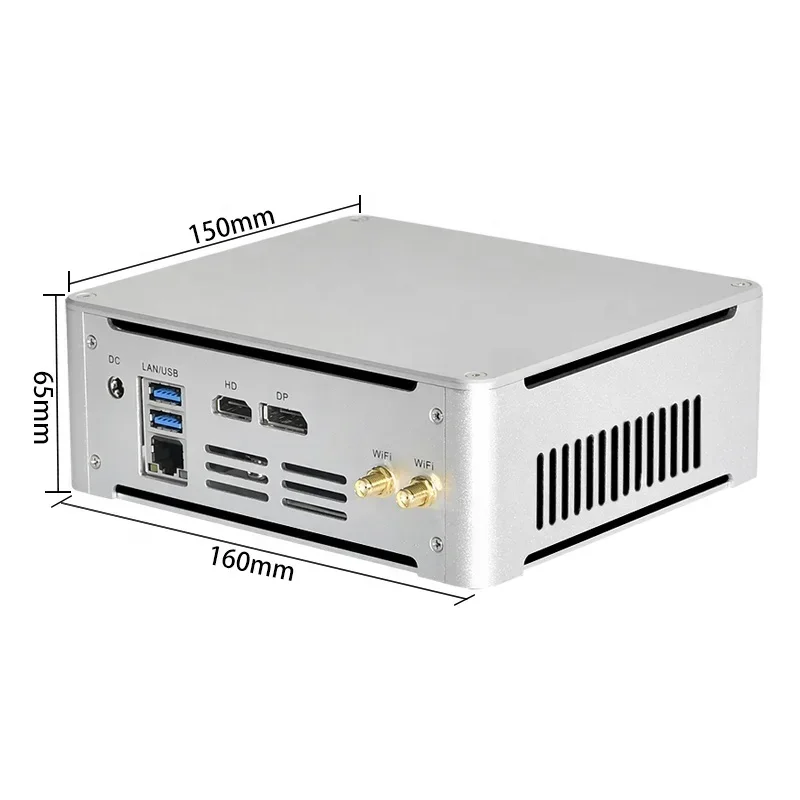 OEM Small Form Factor PC Porta - Pc Gaming Core I7 review and price