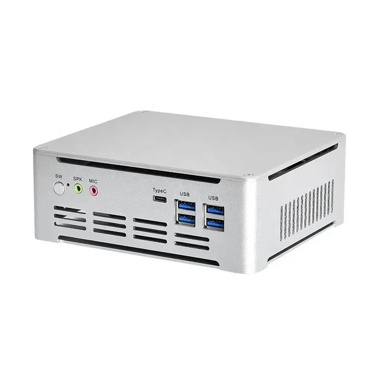 OEM Small Form Factor PC Porta - Pc Gaming Core I7 review and price