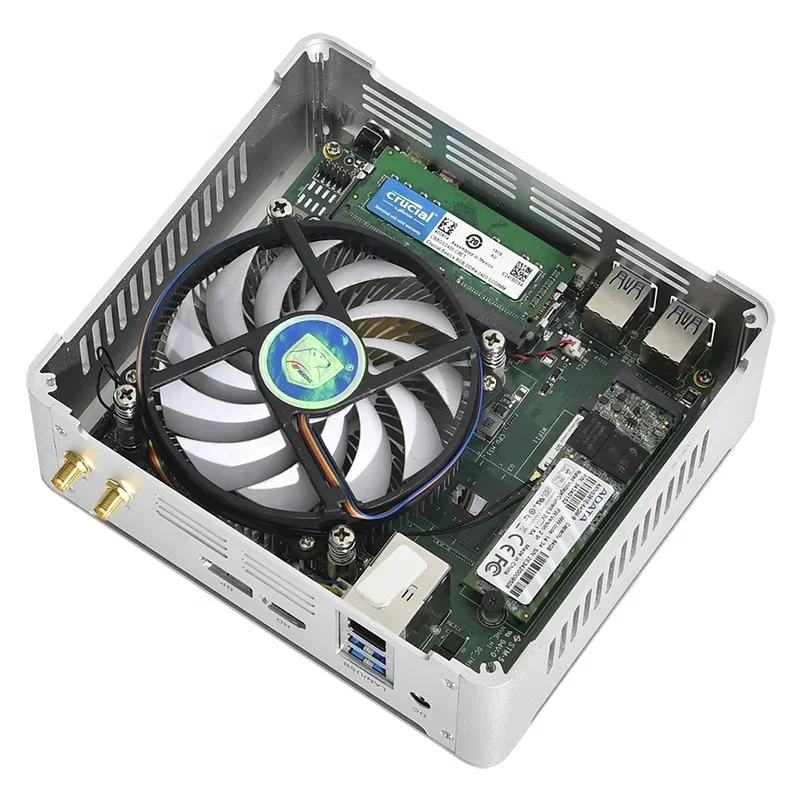 OEM Small Form Factor PC Porta - Pc Gaming Core I7 review and price