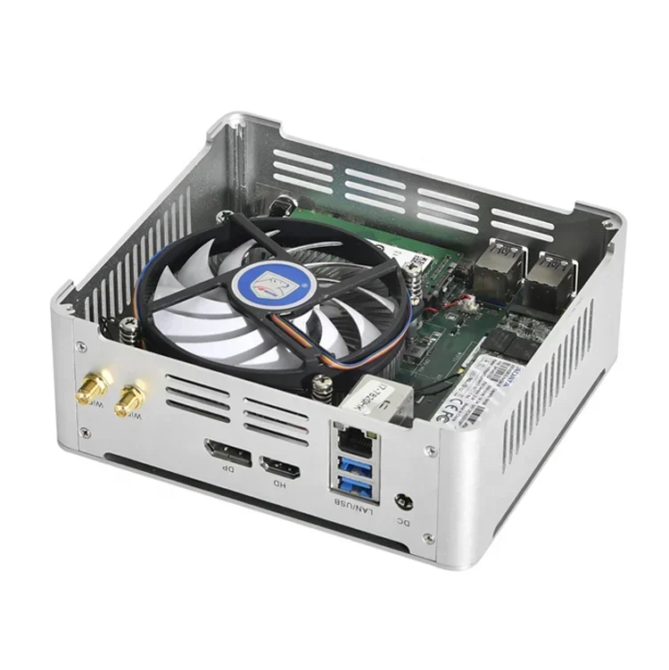 OEM Small Form Factor PC Porta - Pc Gaming Core I7 review and price