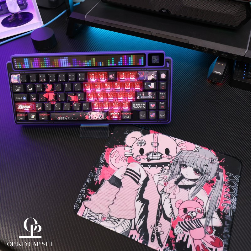 Anchor Girl Heavy Dependence 2 - Japan Pc Gaming review and price