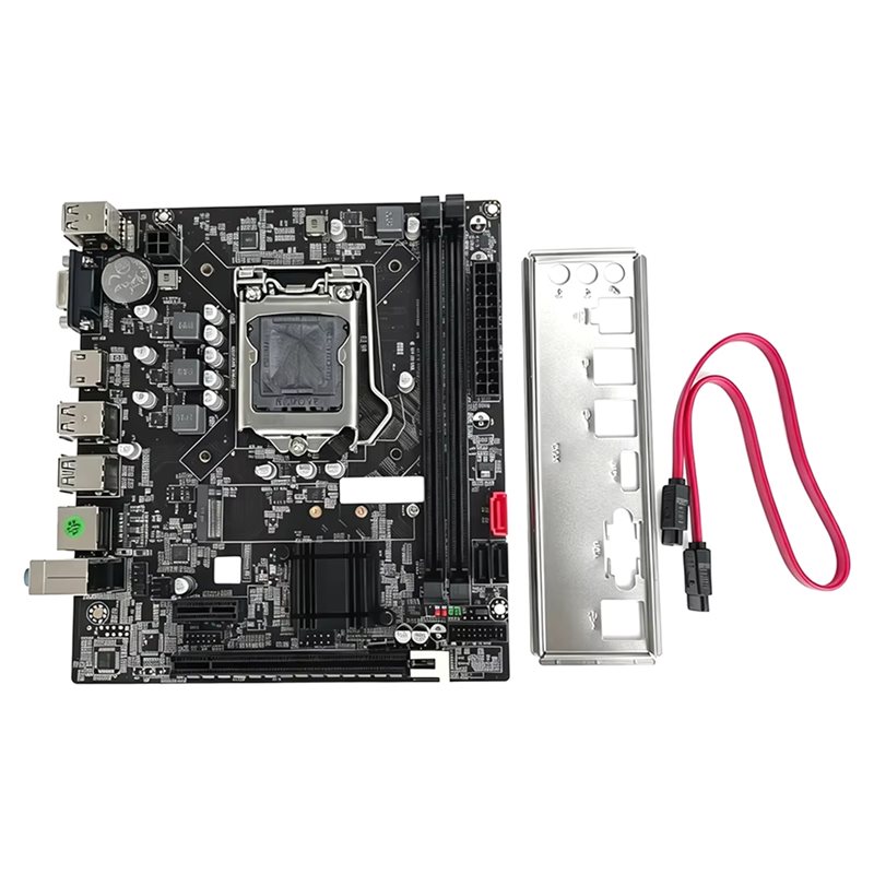 Classic-Gaming Desktop Board C - Pc Gaming Core I7 review and price