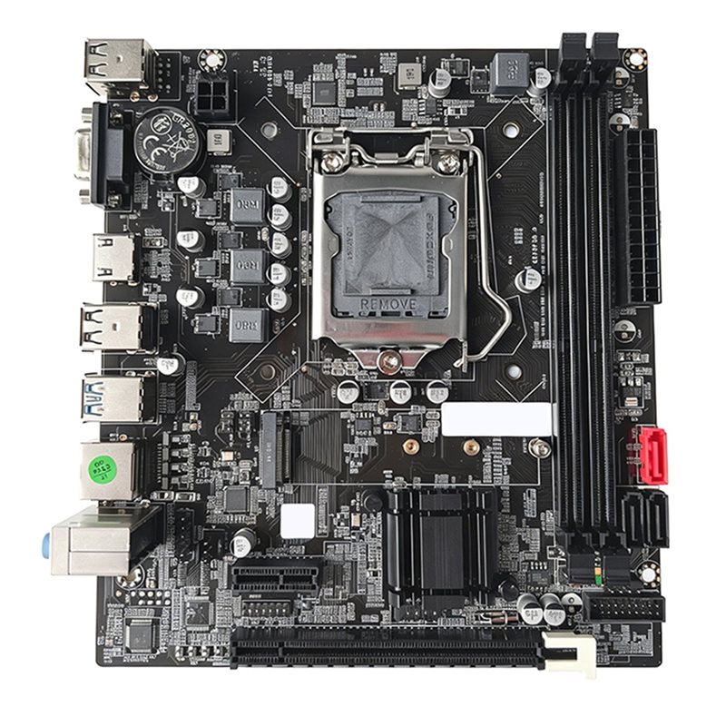 Classic-Gaming Desktop Board C - Pc Gaming Core I7 review and price