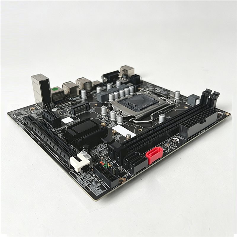 Classic-Gaming Desktop Board C - Pc Gaming Core I7 review and price