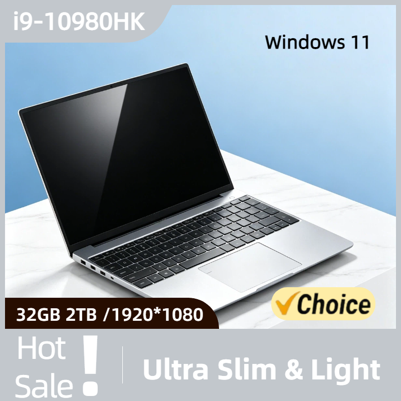 15.6 Inch Laptop Intel Core i9 - Pc Gaming Intel Core I9 review and price