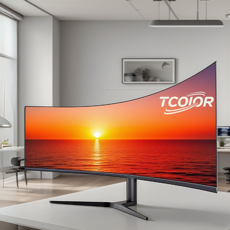 Frameless Office Slim Screen M - Pc Gaming Ultrawide Monitor review and price