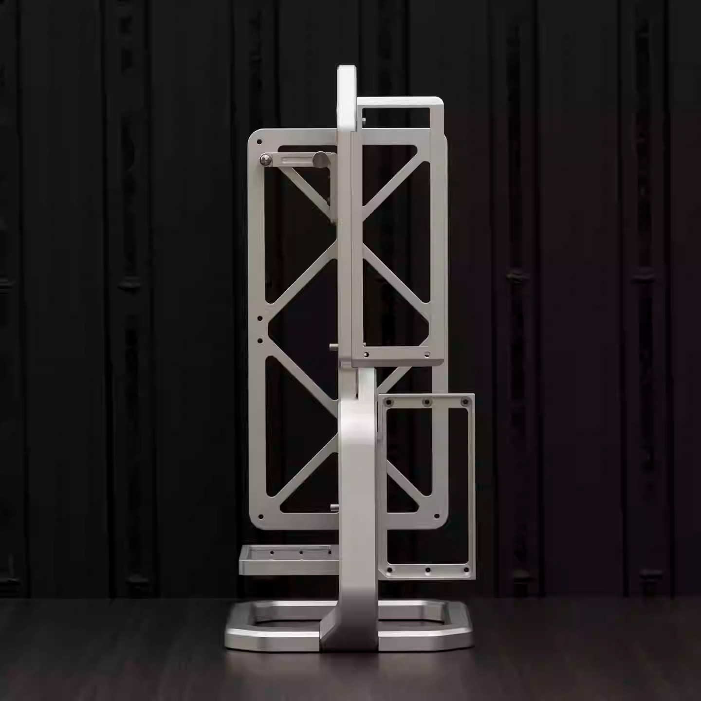 Open Frame ITX SFX Portable Ve - Pc Gaming High End review and price