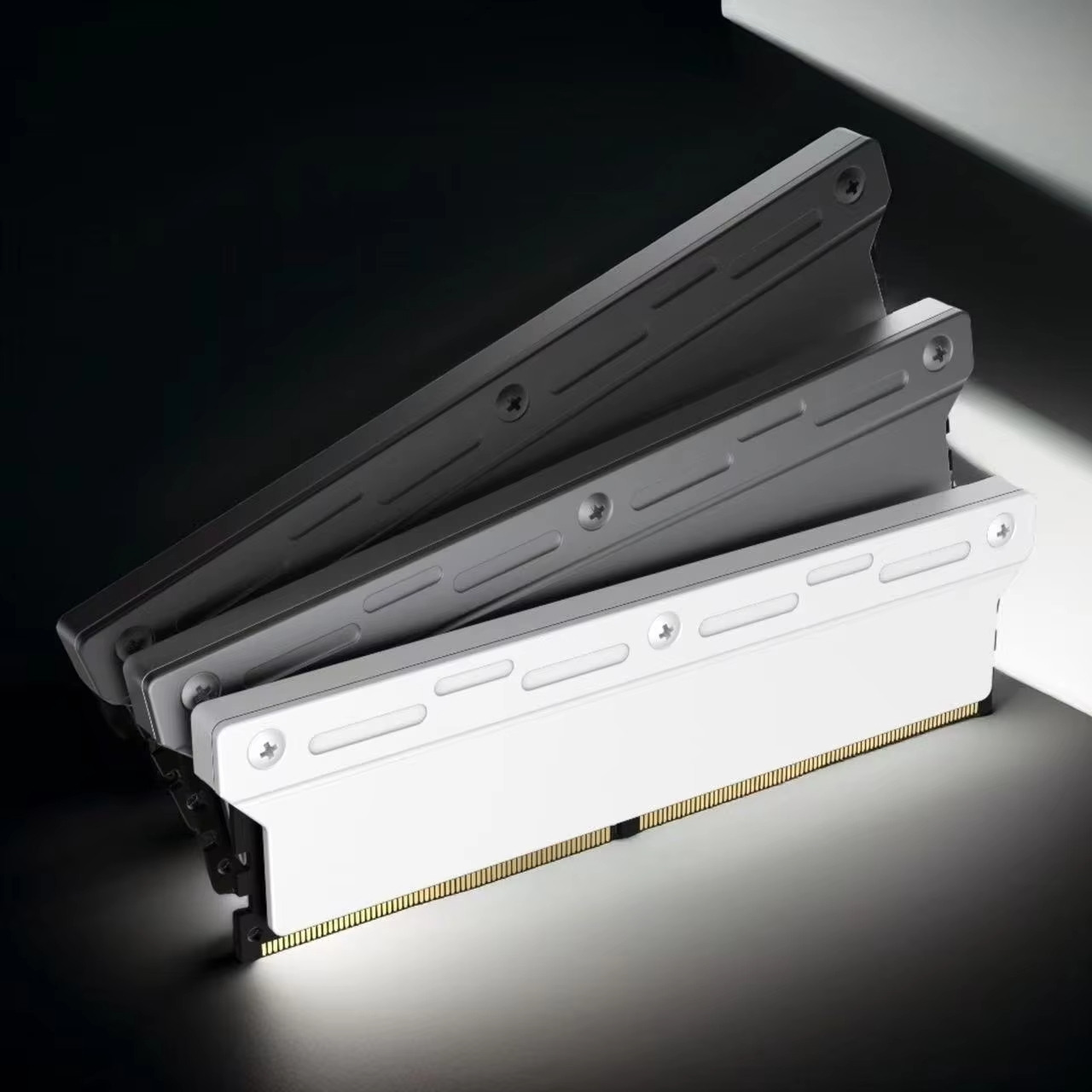 TEUCER Computer RAM Memory Hea - Pc Gaming Ddr3 review and price