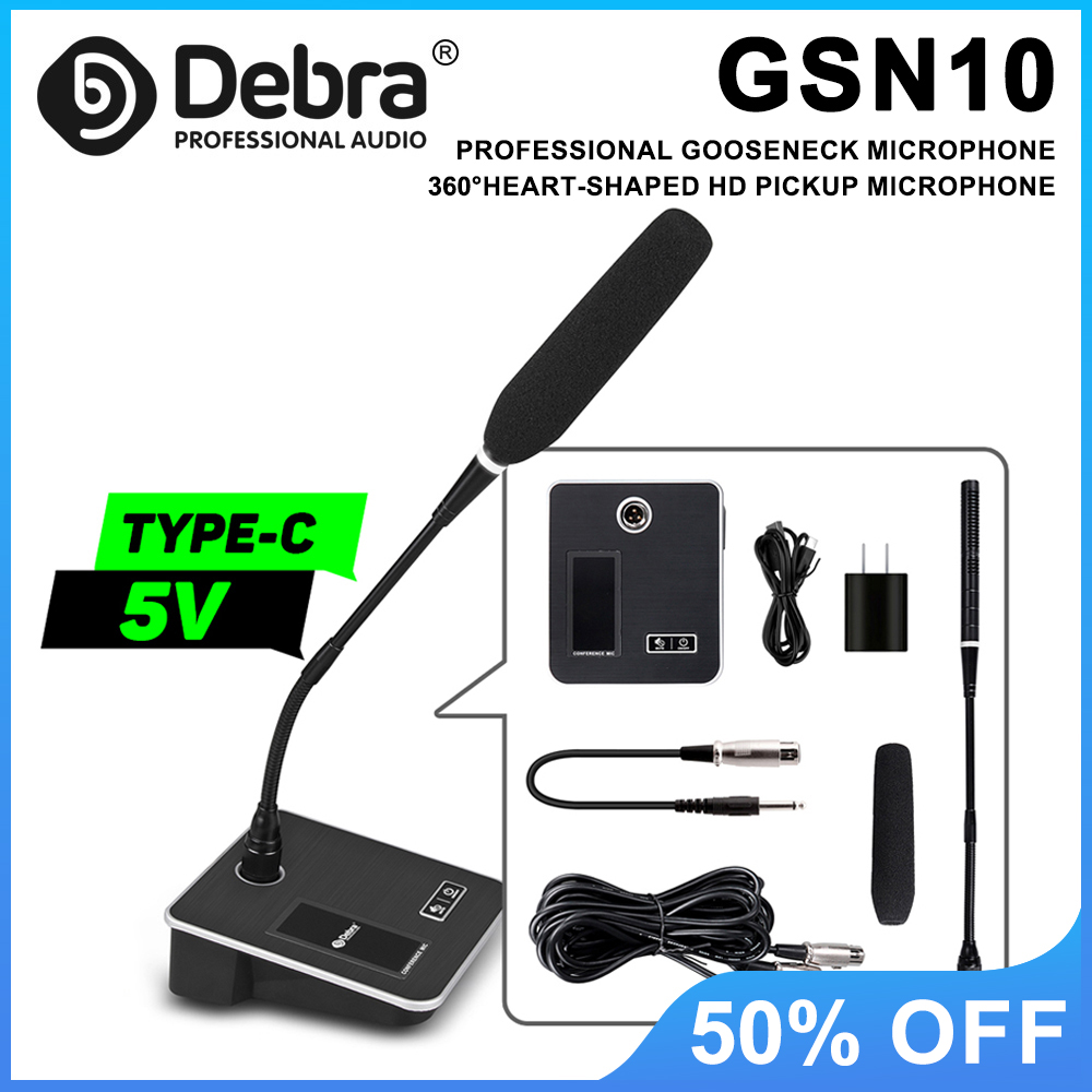 Debra GSN10 Professional Goose - Pc Gaming Live Streaming review and price