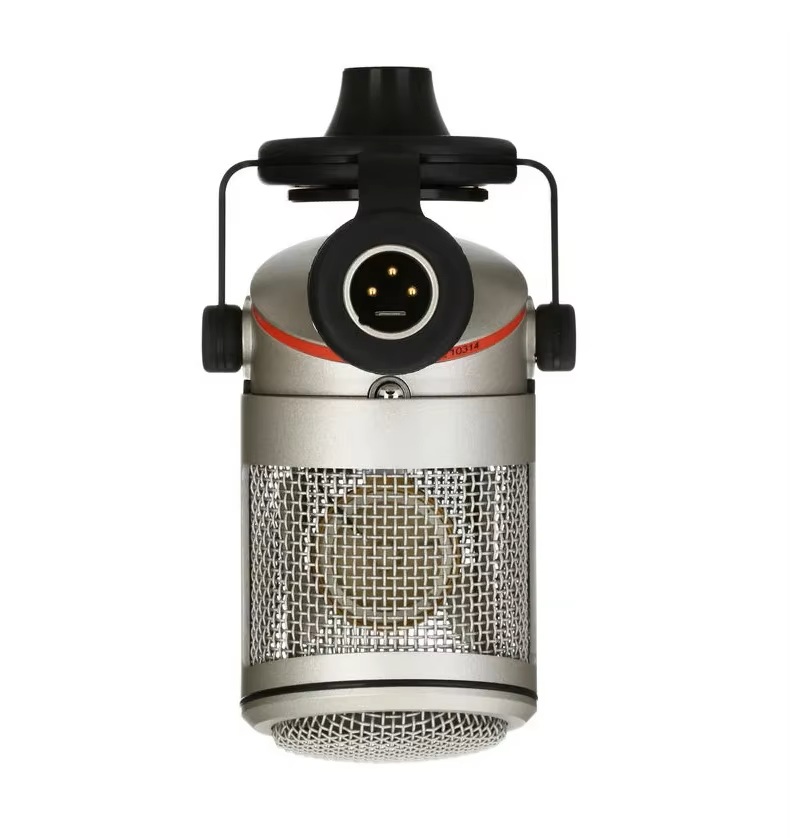 BCM104 microphone professional - Pc Gaming Live Streaming review and price