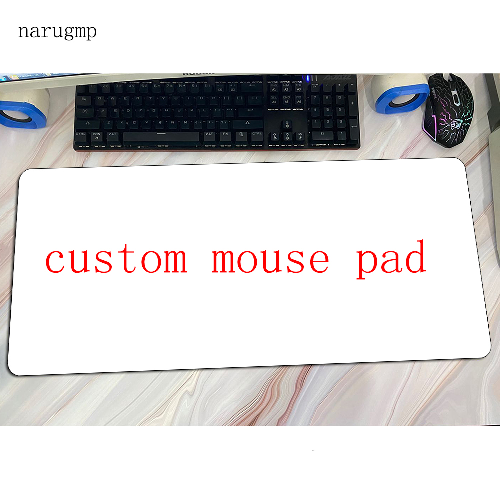 custom mouse pad gamer locked  - Pc Gaming High End review and price