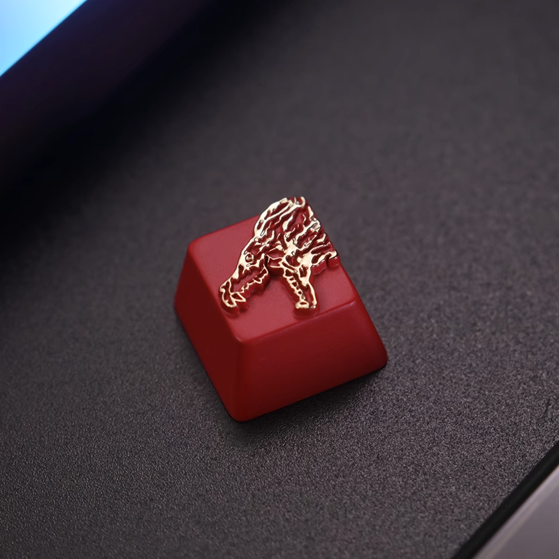 Keystone Artisan Keycap CS GO  - Pc Gaming Uk review and price