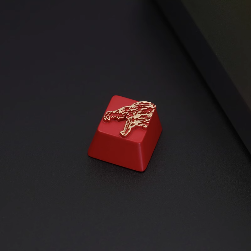 Keystone Artisan Keycap CS GO  - Pc Gaming Uk review and price