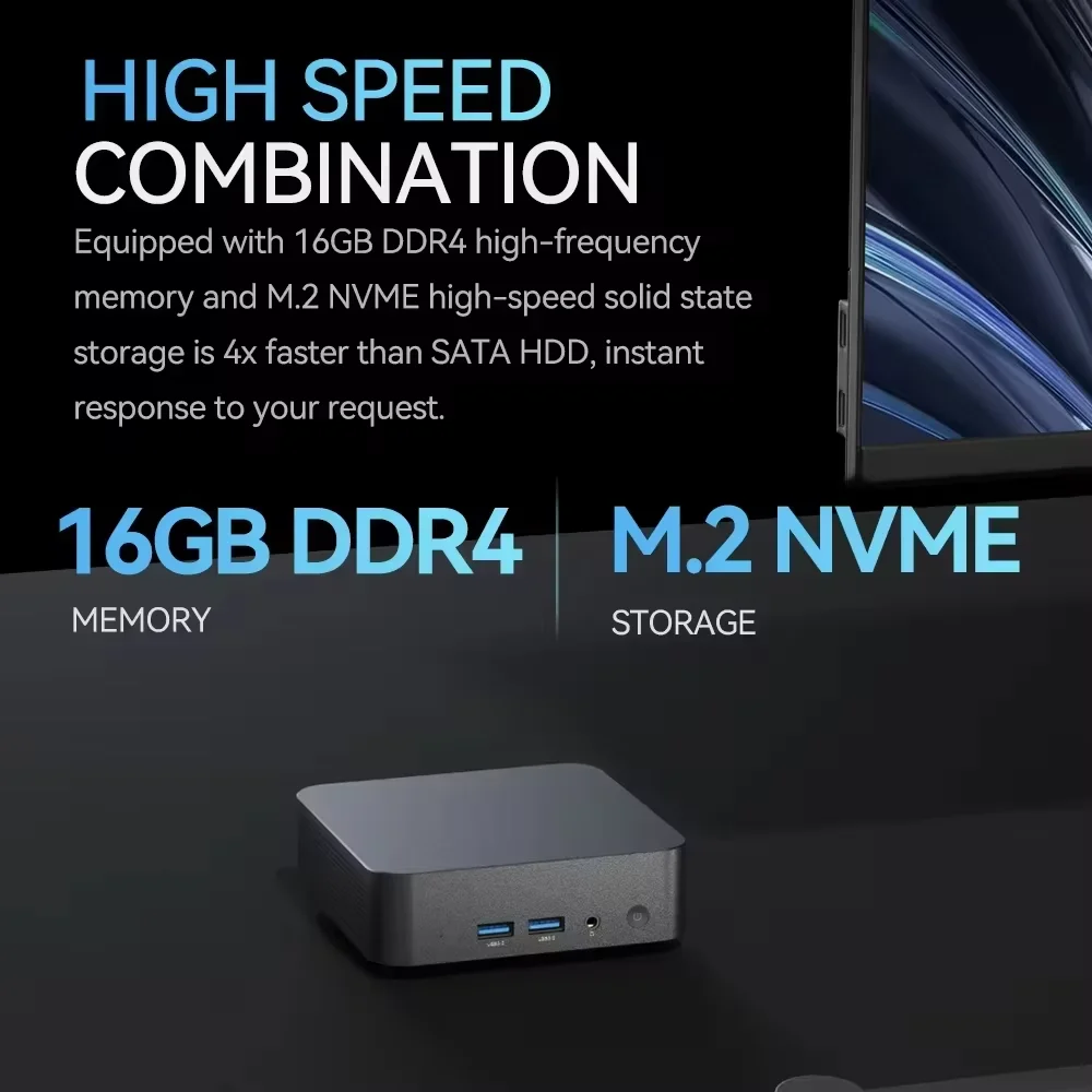 Mini PC Windows 11 Intel Core  - Pc Gaming Intel Core I9 review and price