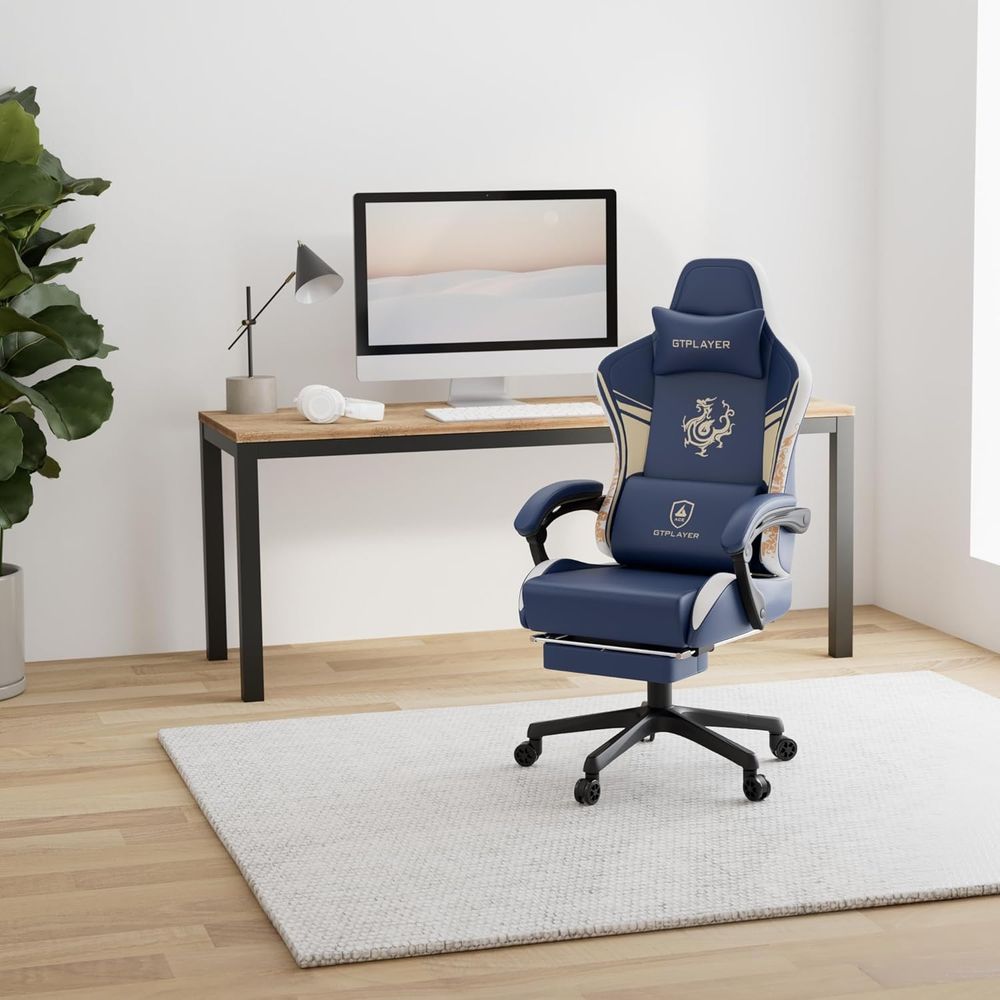 Ergonomic Heavy-Duty Gaming Ch - Gaming Speaker review and price