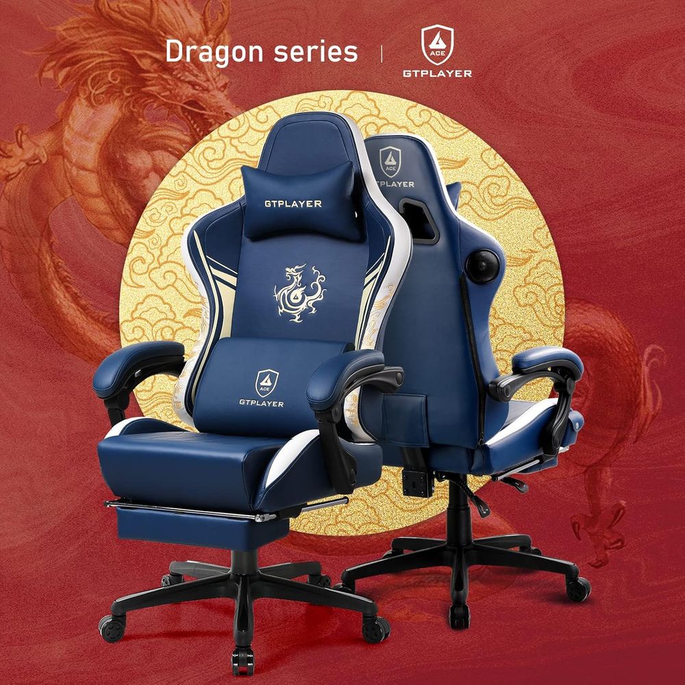 Ergonomic Heavy-Duty Gaming Ch - Gaming Speaker review and price