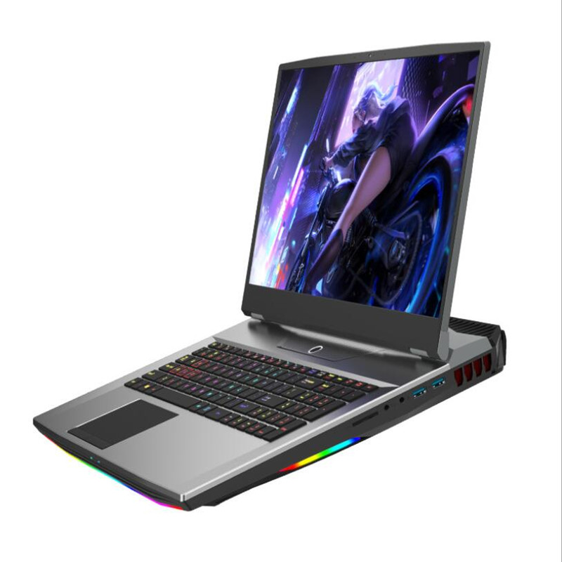 17.3 inch FHD IPS Gaming Lapto - Pc Gaming Core I7 review and price