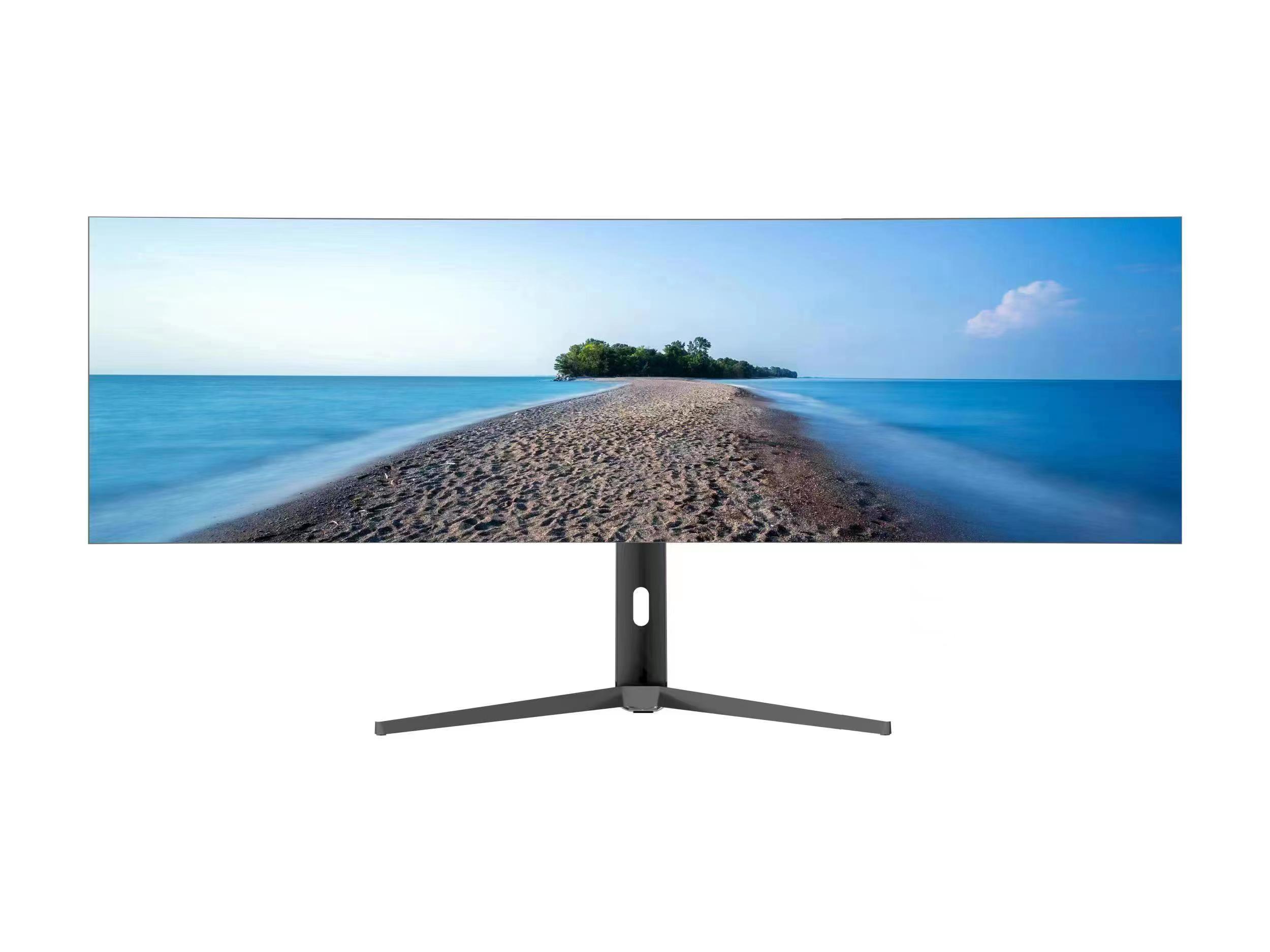 ultra Wide Screen 49inch 5K 14 - Pc Gaming Ultrawide Monitor review and price